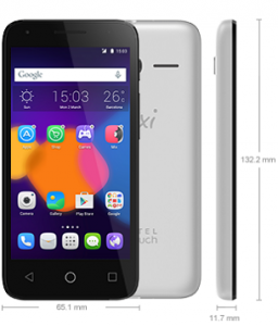 Alcatel One Touch Pixi 4027n Android 4 4 2 Kitkat Firmware Flash File