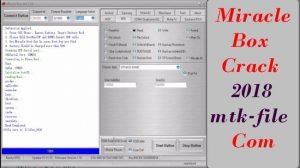 chinese miracle 2 mtk service tool v2.05 crack